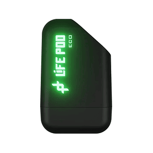 Batería Eco Pro Green-Life Pod