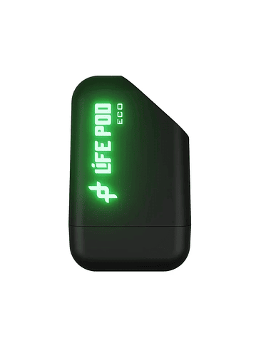 BATERÍA ECO PRO GREEN-LIFE POD 1