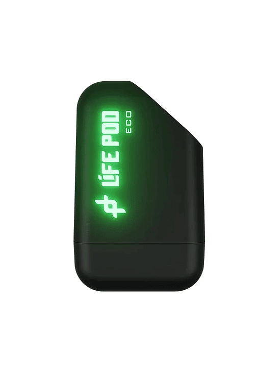 BATERÍA ECO PRO GREEN-LIFE POD 1