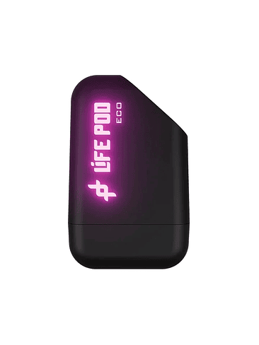 BATERÍA ECO PRO PINK-LIFE POD 1