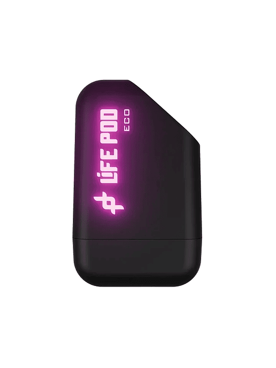 BATERÍA ECO PRO PINK-LIFE POD 1