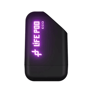 BATERÍA ECO PRO PURPLE-LIFE POD
