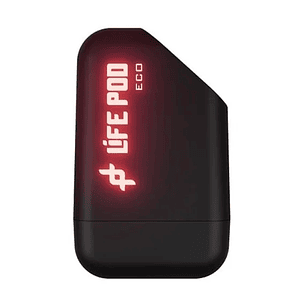 Batería Eco Pro Red-Life Pod
