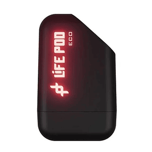 BATERÍA ECO PRO RED-LIFE POD