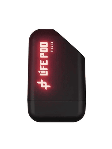 BATERÍA ECO PRO RED-LIFE POD 1