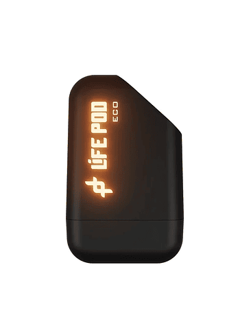 BATERÍA ECO PRO YELLOW-LIFE POD 1