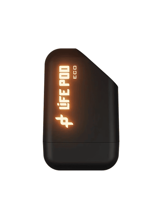 BATERÍA ECO PRO YELLOW-LIFE POD 1