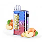 Vaporizador Desechable Nova 20000 Zero -Keystone - Miniatura 1