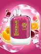 Vaporizador G8000 - Oxbar - Miniatura 1