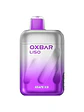 Vaporizador Liso  Grape Ice 28000-Oxbar - Miniatura 1
