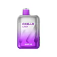 Vaporizador Liso  28000-Oxbar - Miniatura 1