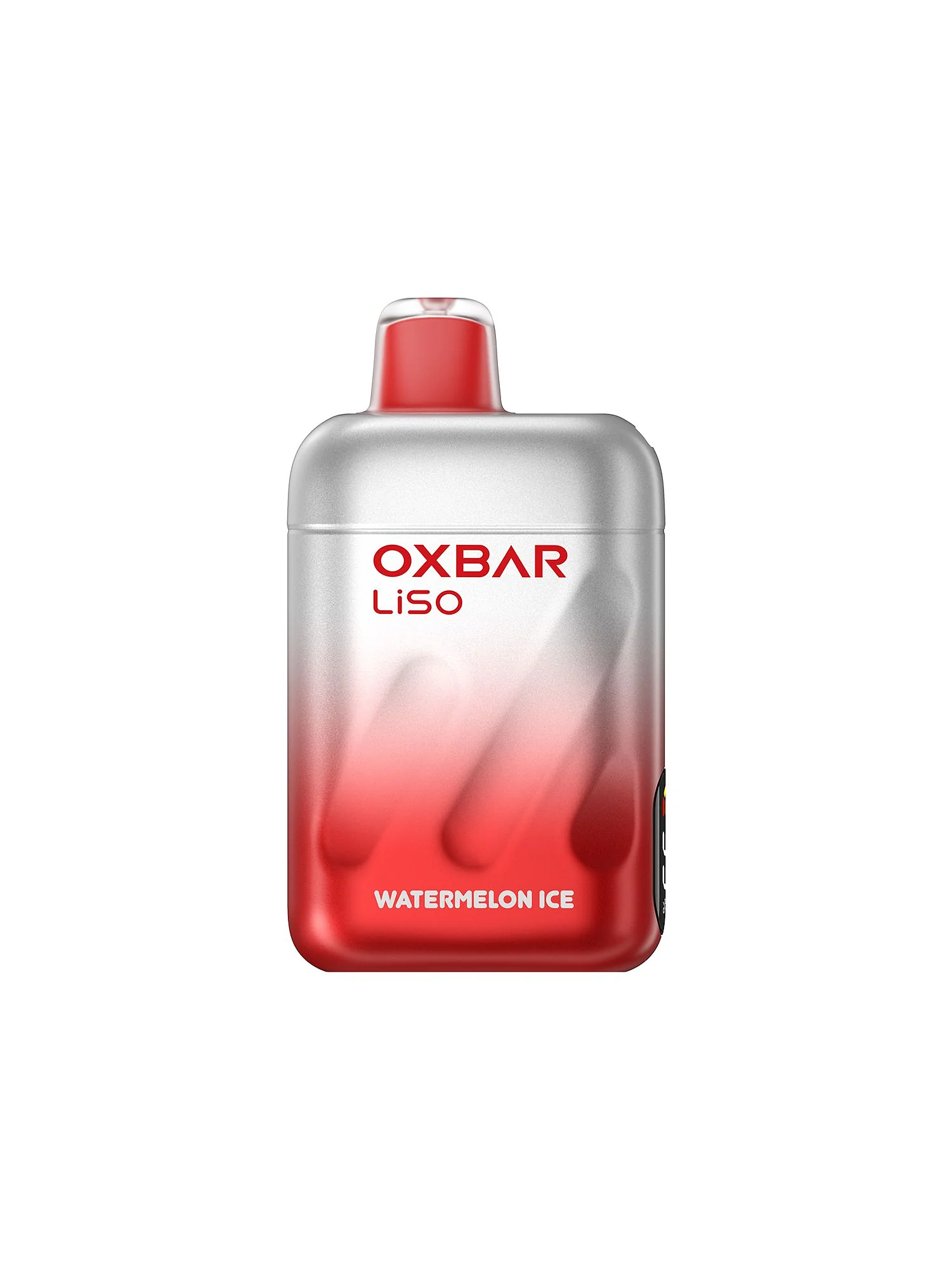 Vaporizador Liso Watermelon Ice 28000-Oxbar 1