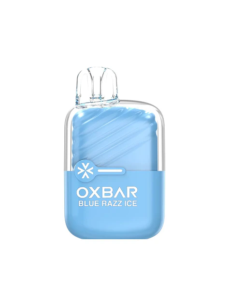 Vaporizador Mini 2200 -Oxbar 1