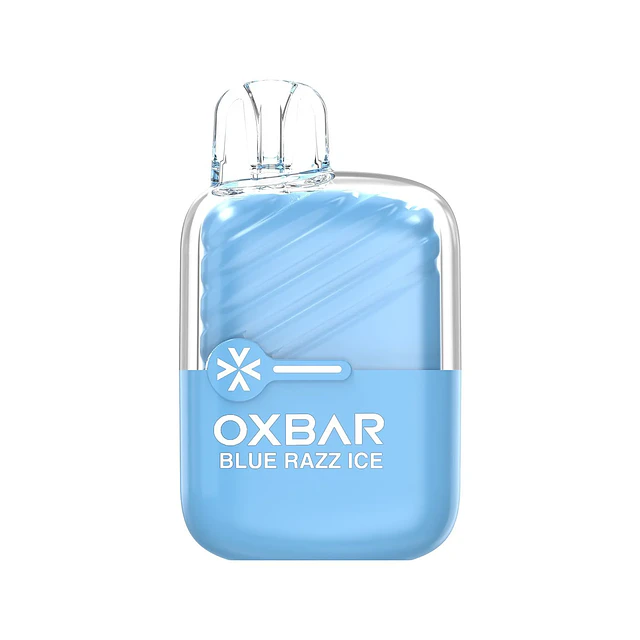 Vaporizador Mini 2200 -Oxbar
