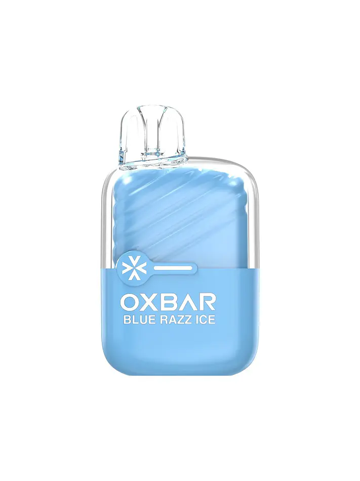 Vaporizador Mini 2200 -Oxbar 1
