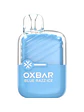 Vaporizador Mini 2200 Arandano Ice-Oxbar - Miniatura 1