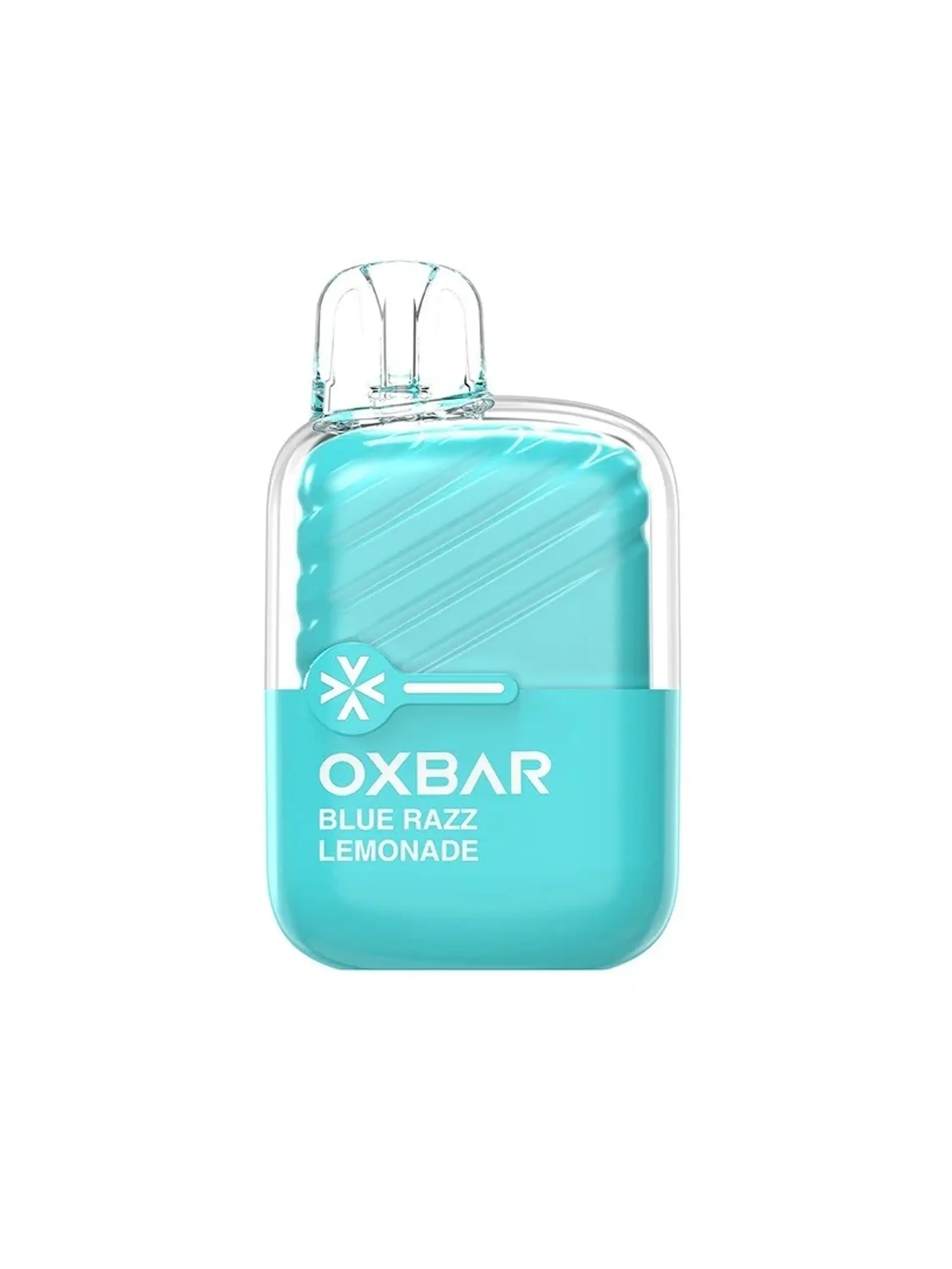 Vaporizador Mini 2200 Limonada De Arándano-Oxbar 1