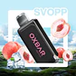 SVOPP POD Desechable 25000 Puffs - Oxbar - Miniatura 1