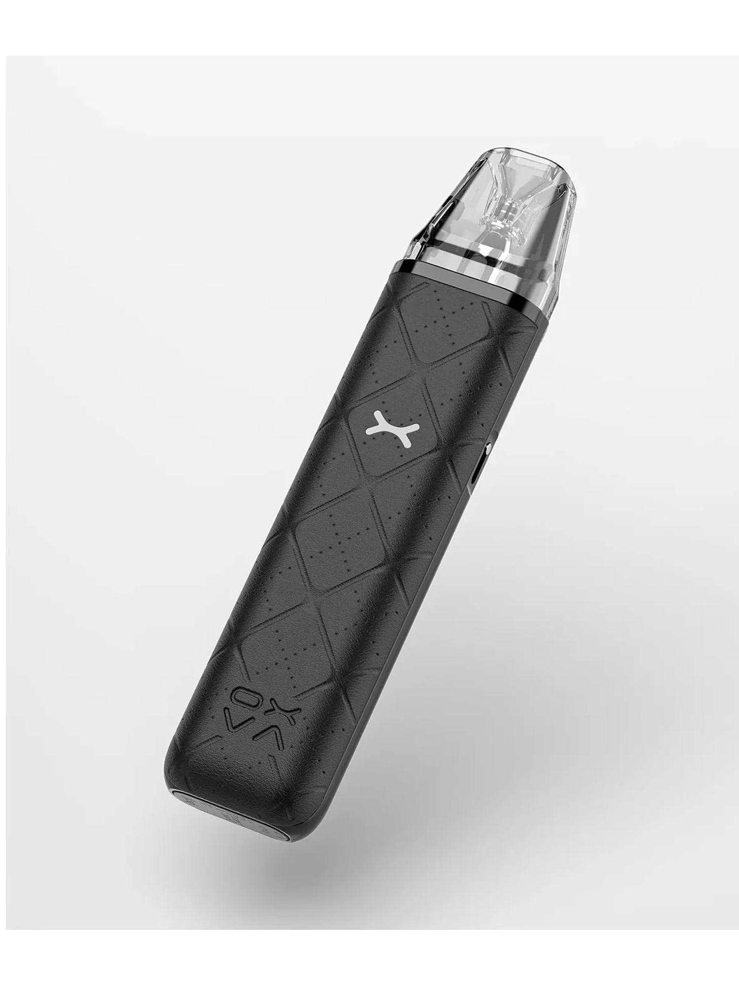 Vaporizador Esencias Xlim Go Black-Oxva 1