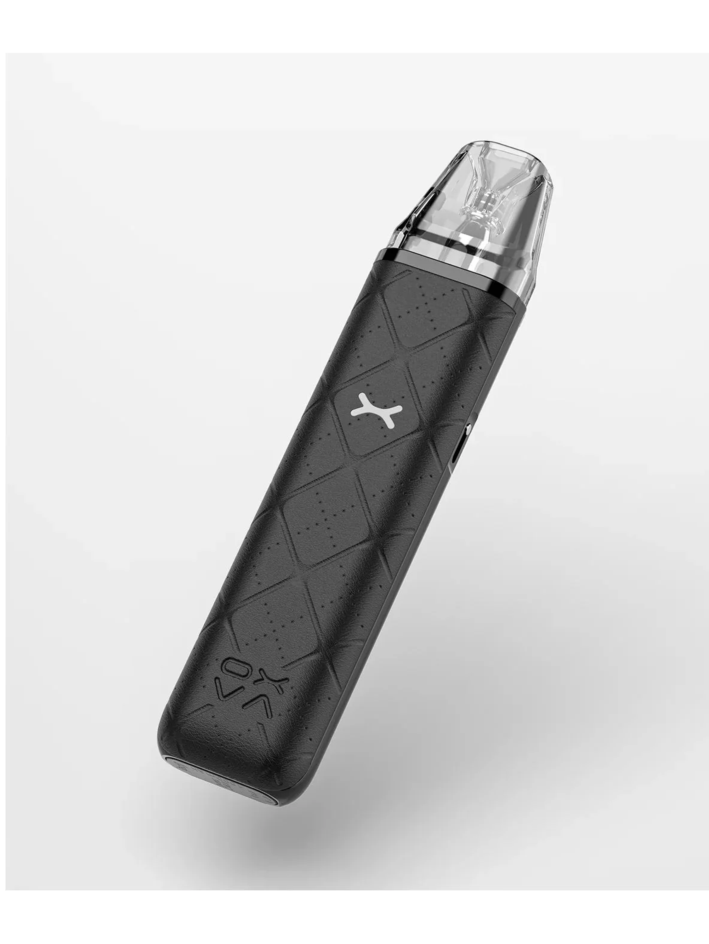 Vaporizador Esencias Xlim Go Black-Oxva 1
