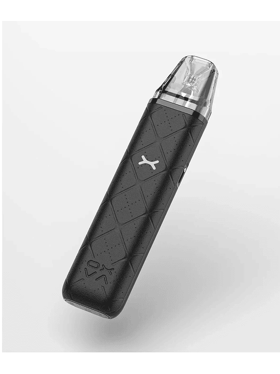 VAPORIZADOR ESENCIAS XLIM GO BLACK-OXVA 1