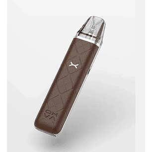 VAPORIZADOR ESENCIAS XLIM GO DARK BROWN-OXVA