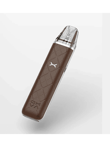 VAPORIZADOR ESENCIAS XLIM GO DARK BROWN-OXVA 1
