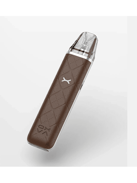VAPORIZADOR ESENCIAS XLIM GO DARK BROWN-OXVA 1