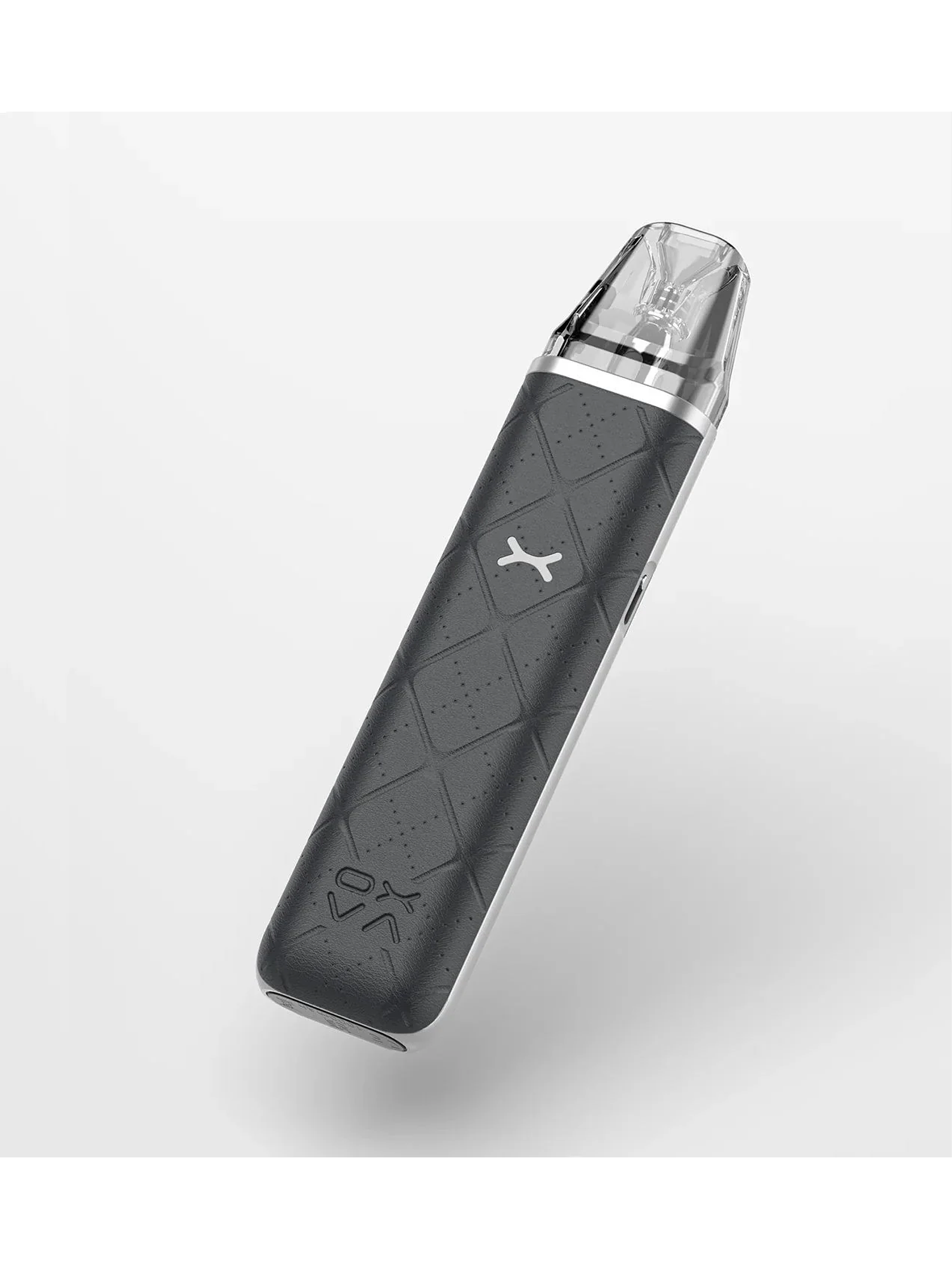 Vaporizador Esencias Xlim Go Dark Grey-Oxva 1