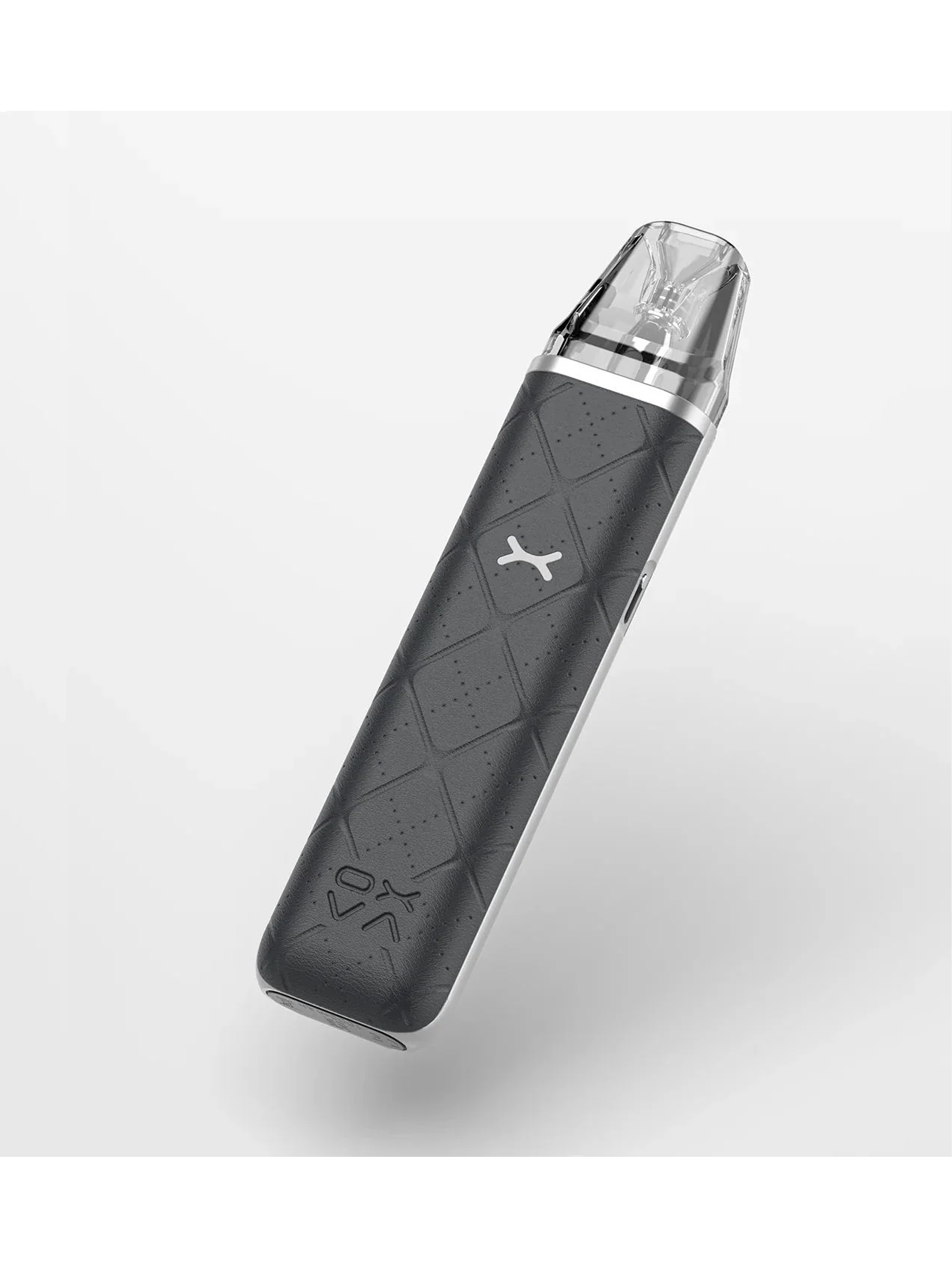 Vaporizador Esencias Xlim Go Dark Grey-Oxva 1