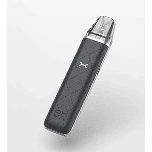 Vaporizador Esencias Xlim Go Dark Grey-Oxva