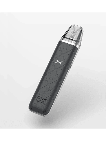VAPORIZADOR ESENCIAS XLIM GO DARK GREY-OXVA 1