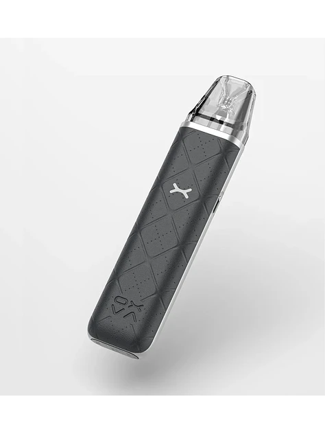 Vaporizador Esencias Xlim Go Dark -Oxva 1
