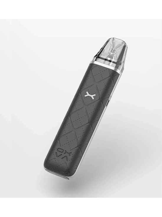 VAPORIZADOR ESENCIAS XLIM GO DARK GREY-OXVA 1