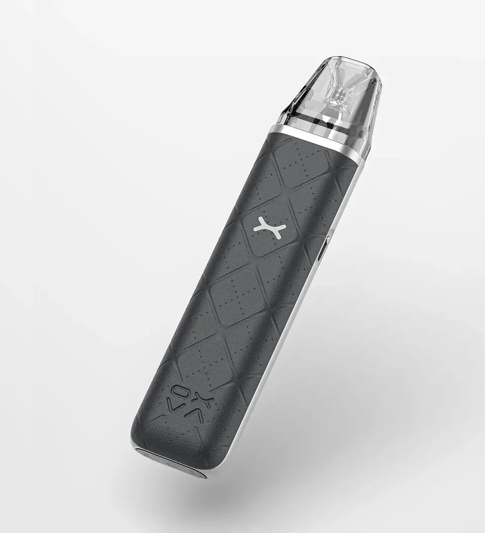 Vaporizador Esencias Xlim Go Dark -Oxva 1