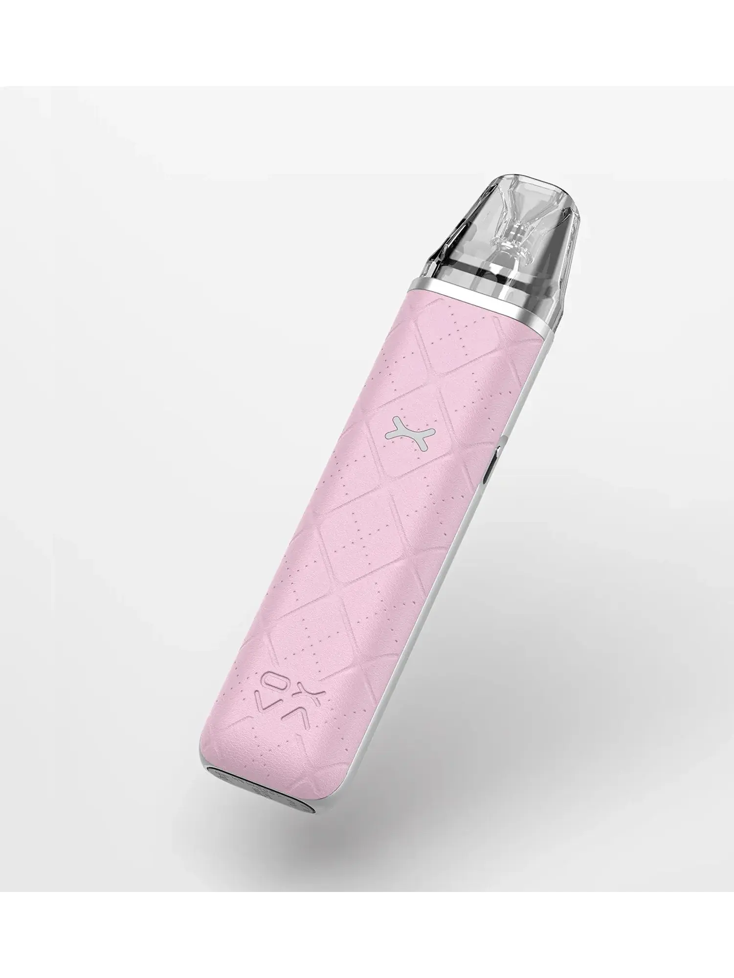 Vaporizador Esencias Xlim Go Dark Pink-Oxva 1