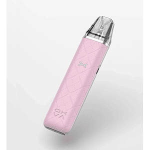 Vaporizador Esencias Xlim Go Dark Pink-Oxva