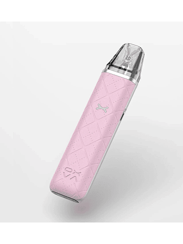 VAPORIZADOR ESENCIAS XLIM GO DARK PINK-OXVA 1