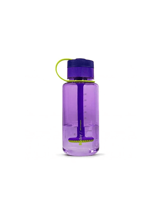 BUDSY VOODOO WATER PIPE-PUFFCO 1