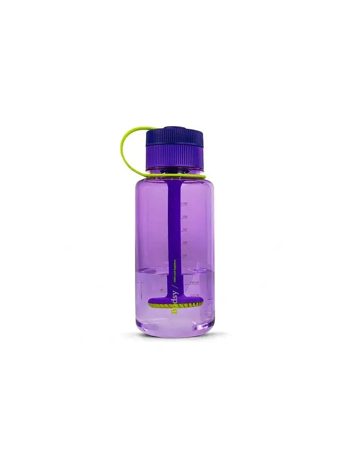 Budsy Voodoo Water Pipe-Puffco 1