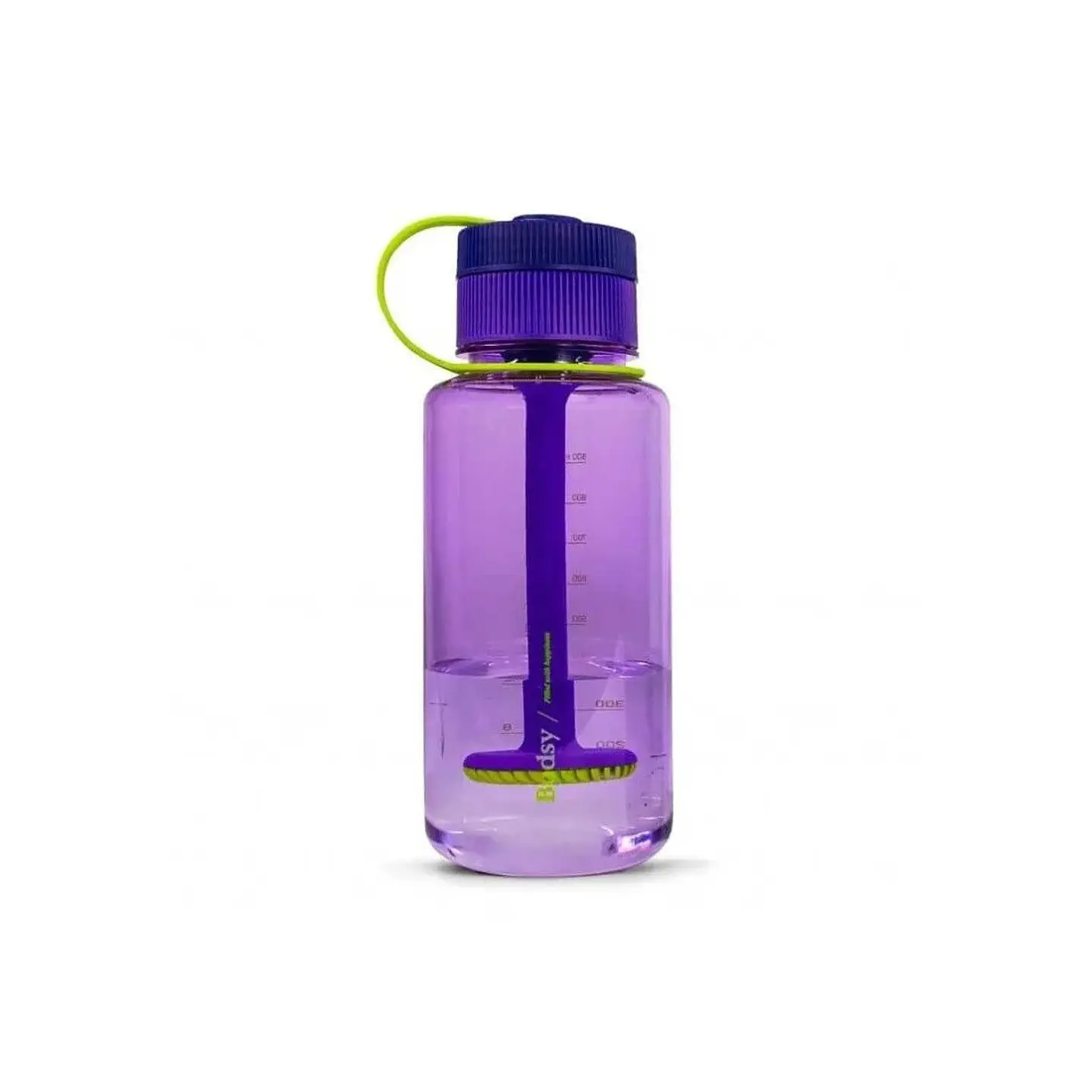 Budsy Voodoo Water Pipe-Puffco 1