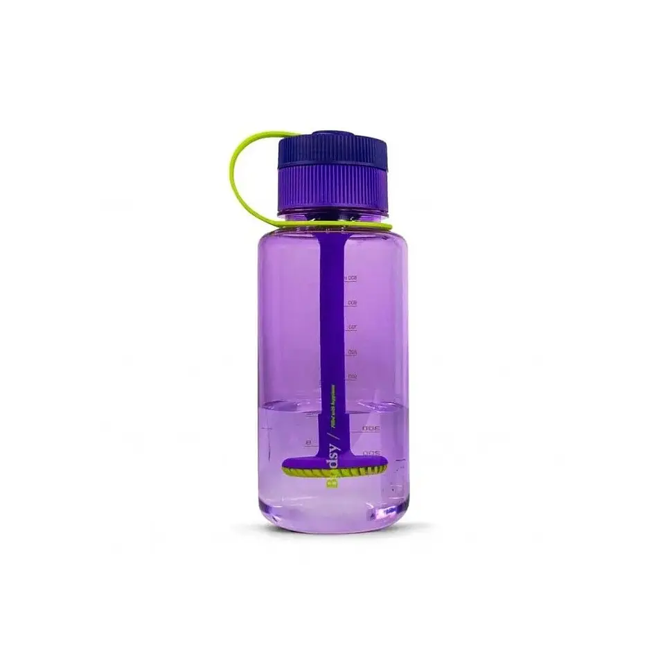 Budsy Voodoo Water Pipe-Puffco 1