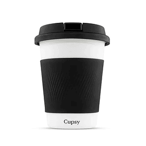 Cupsy Water Pipe-Puffco