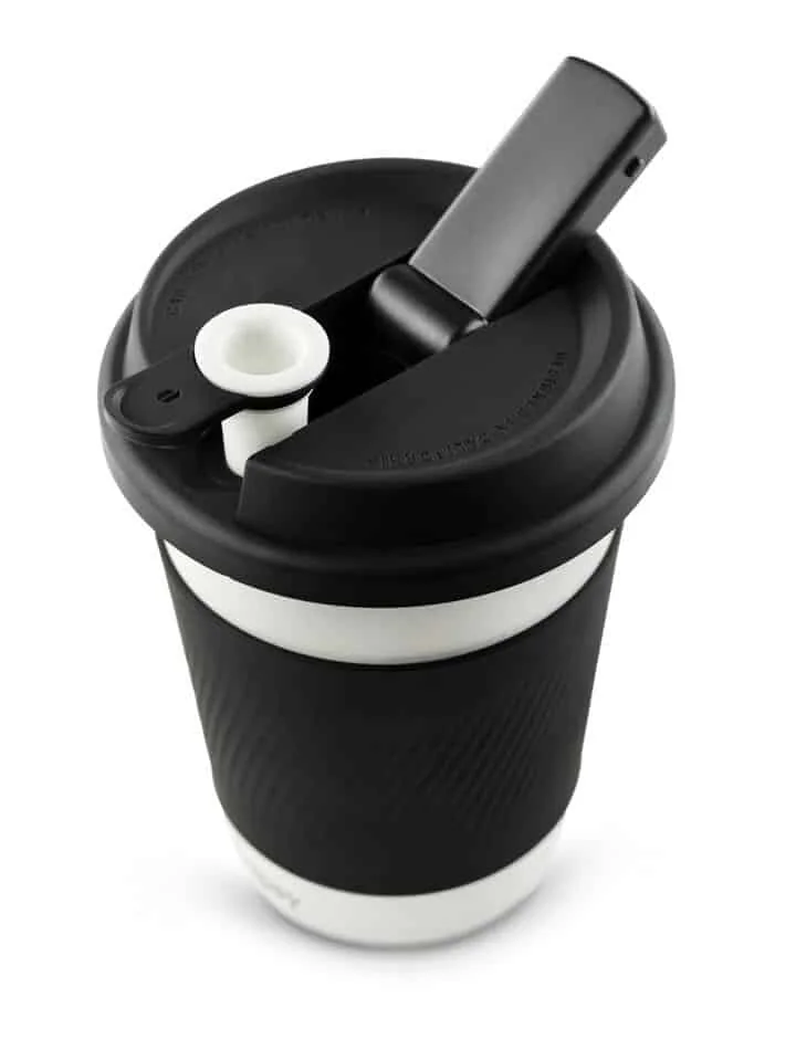 Cupsy Water Pipe-Puffco 3