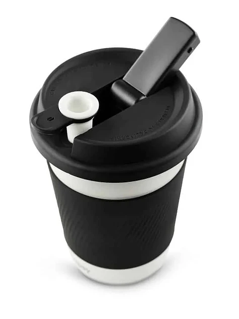 Cupsy Water Pipe-Puffco 3