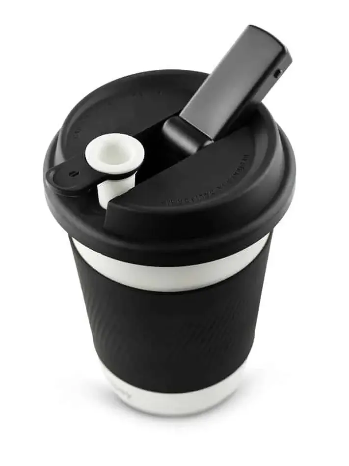 Cupsy Water Pipe-Puffco 3