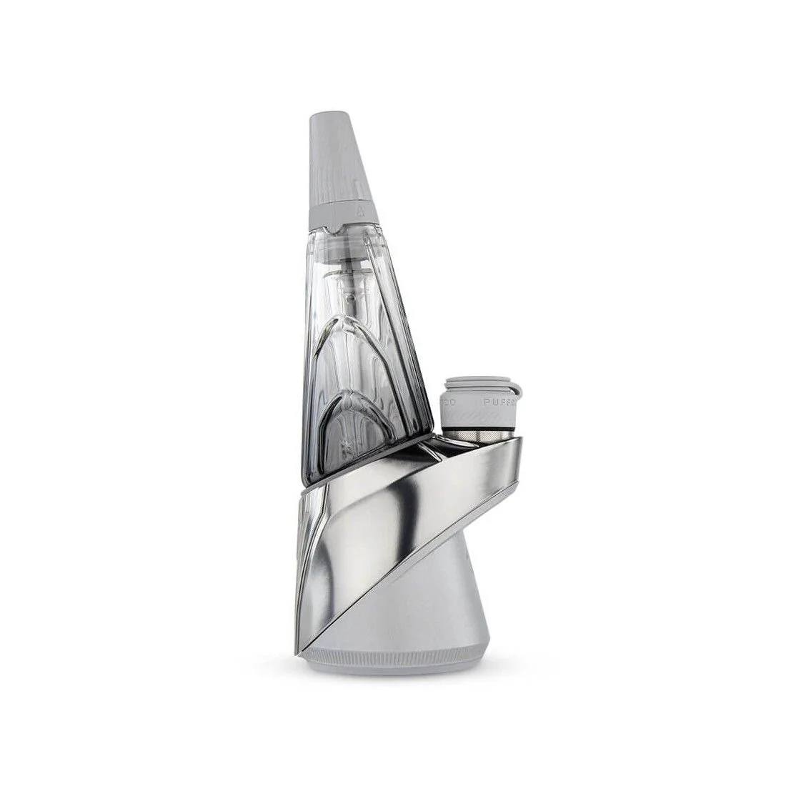 Peak Pro Travel Glass Guardian Edition-Puffco 1