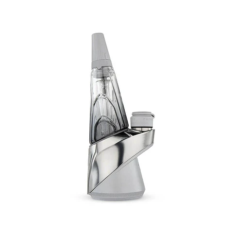 Peak Pro Travel Glass Guardian Edition-Puffco