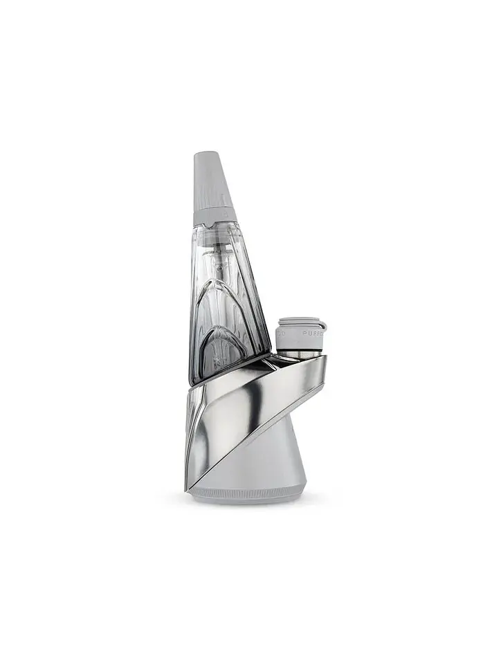 Peak Pro Travel Glass Guardian Edition-Puffco 1