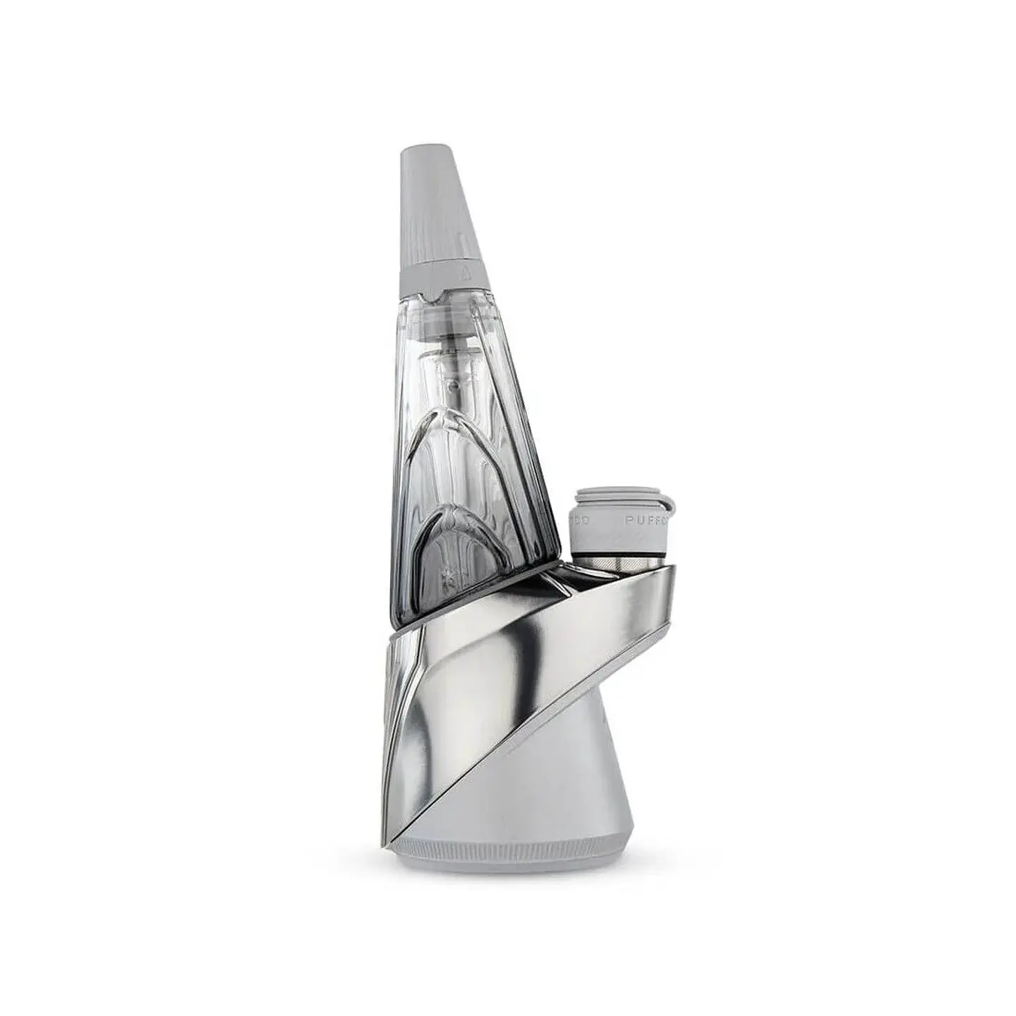 Peak Pro Travel Glass Guardian Edition-Puffco 1